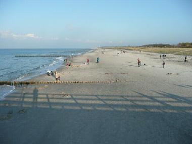 Apartamento de vacaciones en Graal-Mritz (Mecklenburgische Ostseekste)Casa de vacaciones
