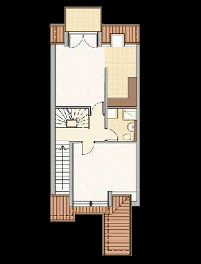 Apartamento de vacaciones en Graal-Mritz (Mecklenburgische Ostseekste)Casa de vacaciones