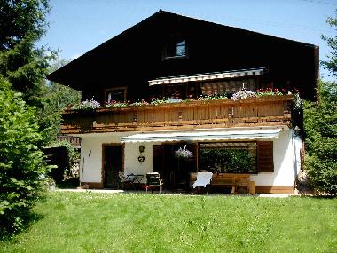 Apartamento de vacaciones en Arrach (Oberpfalz)Casa de vacaciones