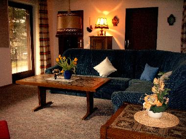 Apartamento de vacaciones en Arrach (Oberpfalz)Casa de vacaciones