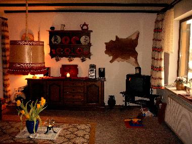 Apartamento de vacaciones en Arrach (Oberpfalz)Casa de vacaciones