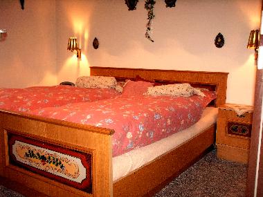 Apartamento de vacaciones en Arrach (Oberpfalz)Casa de vacaciones
