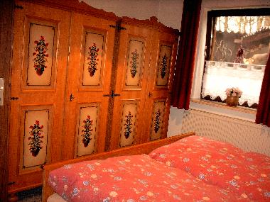 Apartamento de vacaciones en Arrach (Oberpfalz)Casa de vacaciones