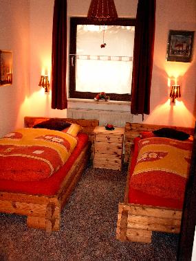 Apartamento de vacaciones en Arrach (Oberpfalz)Casa de vacaciones
