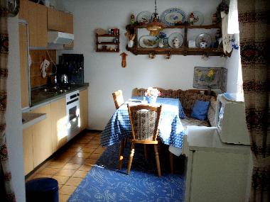 Apartamento de vacaciones en Arrach (Oberpfalz)Casa de vacaciones