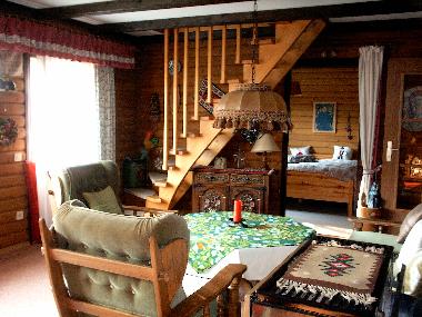 Apartamento de vacaciones en Arrach (Oberpfalz)Casa de vacaciones
