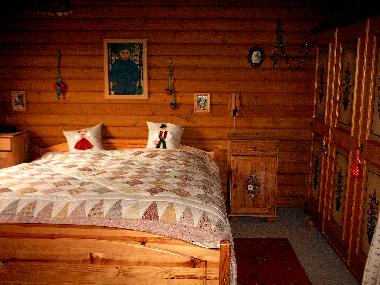 Apartamento de vacaciones en Arrach (Oberpfalz)Casa de vacaciones