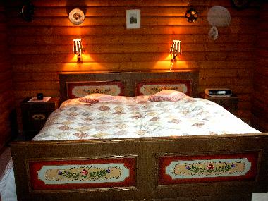 Apartamento de vacaciones en Arrach (Oberpfalz)Casa de vacaciones