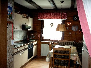 Apartamento de vacaciones en Arrach (Oberpfalz)Casa de vacaciones