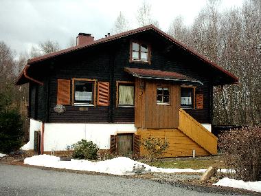 Apartamento de vacaciones en Arrach (Oberpfalz)Casa de vacaciones