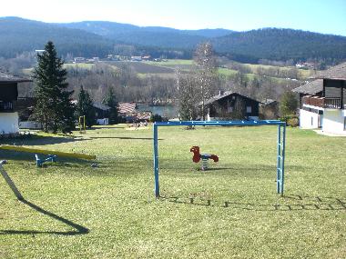 Apartamento de vacaciones en Arrach (Oberpfalz)Casa de vacaciones
