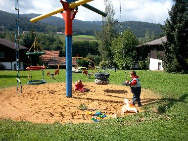 Apartamento de vacaciones en Arrach (Oberpfalz)Casa de vacaciones