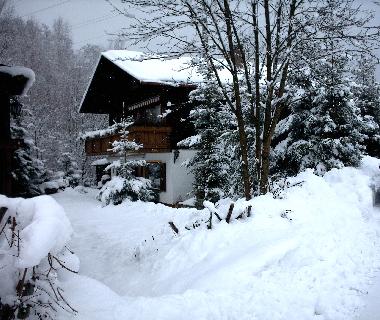Apartamento de vacaciones en Arrach (Oberpfalz)Casa de vacaciones