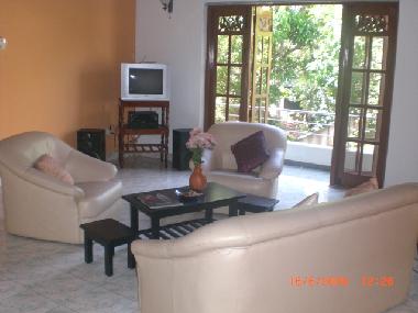 Apartamento de vacaciones en DEHIWALA (Colombo)Casa de vacaciones