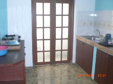Apartamento de vacaciones en DEHIWALA (Colombo)Casa de vacaciones