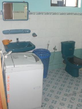 Apartamento de vacaciones en DEHIWALA (Colombo)Casa de vacaciones