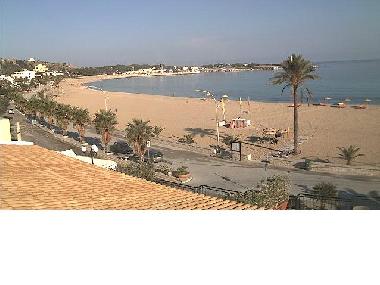 Apartamento de vacaciones en SAN VITO LO CAPO (Trapani)Casa de vacaciones