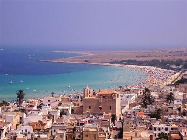 Apartamento de vacaciones en SAN VITO LO CAPO (Trapani)Casa de vacaciones