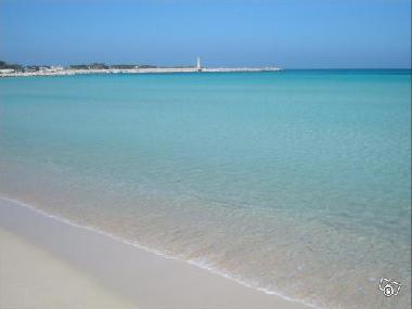 Apartamento de vacaciones en SAN VITO LO CAPO (Trapani)Casa de vacaciones