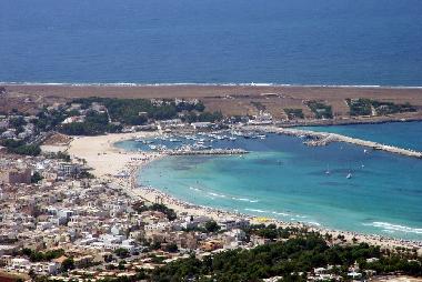 Apartamento de vacaciones en SAN VITO LO CAPO (Trapani)Casa de vacaciones