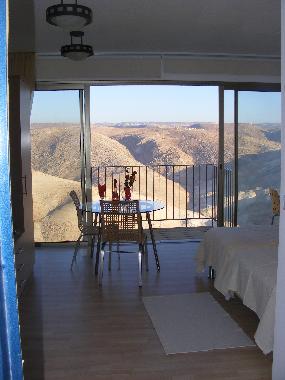 Casa de vacaciones en Kfar Adumim (Yerushalayim (Jerusalem))Casa de vacaciones