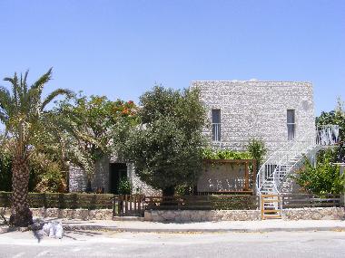 Casa de vacaciones en Kfar Adumim (Yerushalayim (Jerusalem))Casa de vacaciones