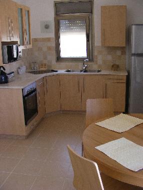 Casa de vacaciones en Kfar Adumim (Yerushalayim (Jerusalem))Casa de vacaciones