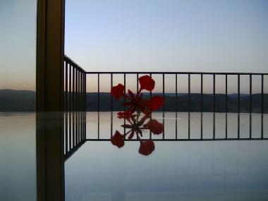 Casa de vacaciones en Kfar Adumim (Yerushalayim (Jerusalem))Casa de vacaciones