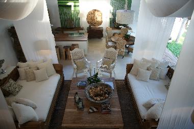 Casa de vacaciones en Canggu (Bali)Casa de vacaciones