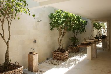 Casa de vacaciones en Canggu (Bali)Casa de vacaciones