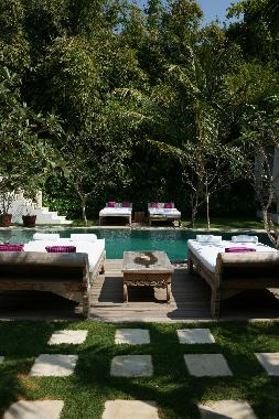 Casa de vacaciones en Canggu (Bali)Casa de vacaciones