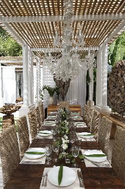 Casa de vacaciones en Canggu (Bali)Casa de vacaciones