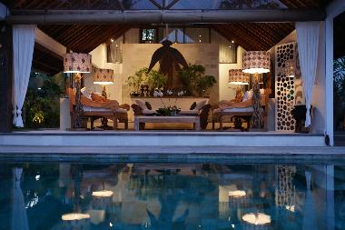 Casa de vacaciones en Canggu (Bali)Casa de vacaciones