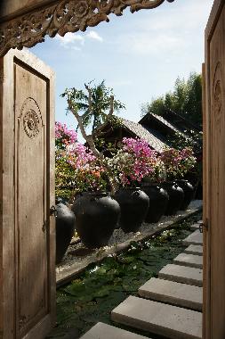 Casa de vacaciones en Canggu (Bali)Casa de vacaciones