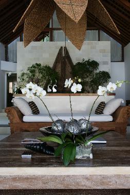 Casa de vacaciones en Canggu (Bali)Casa de vacaciones