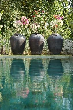 Casa de vacaciones en Canggu (Bali)Casa de vacaciones