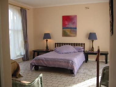 Cama y desayuno en Flamingovlei (Western Cape)Casa de vacaciones