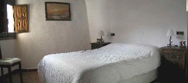 Casa de vacaciones en Salares (M�laga)Casa de vacaciones