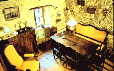 Casa de vacaciones en Goudargues (Gard)Casa de vacaciones