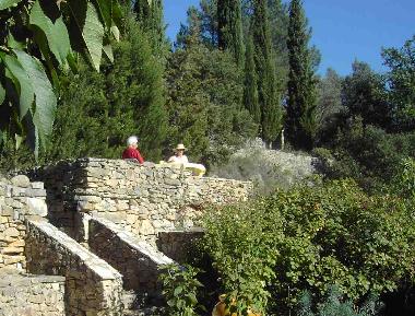 Casa de vacaciones en Goudargues (Gard)Casa de vacaciones