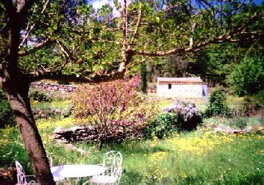 Casa de vacaciones en Goudargues (Gard)Casa de vacaciones