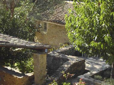 Casa de vacaciones en Goudargues (Gard)Casa de vacaciones