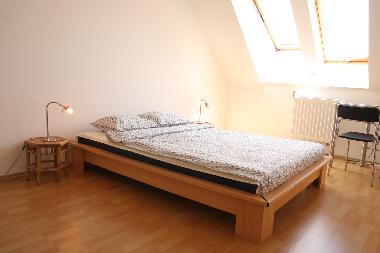 Apartamento de vacaciones en Budapest (Budapest)Casa de vacaciones