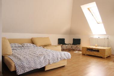 Apartamento de vacaciones en Budapest (Budapest)Casa de vacaciones