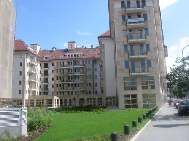 Apartamento de vacaciones en Budapest (Budapest)Casa de vacaciones