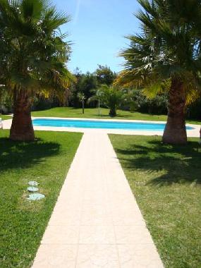 Casa de vacaciones en Meco (Pennsula de Setbal)Casa de vacaciones