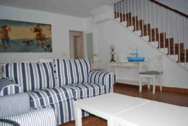 Casa de vacaciones en Rota (C�diz)Casa de vacaciones