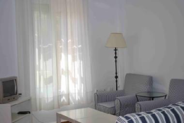 Casa de vacaciones en Rota (C�diz)Casa de vacaciones