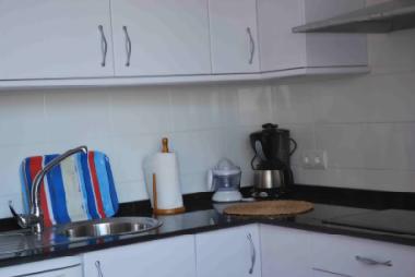 Casa de vacaciones en Rota (C�diz)Casa de vacaciones