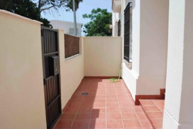 Casa de vacaciones en Rota (C�diz)Casa de vacaciones